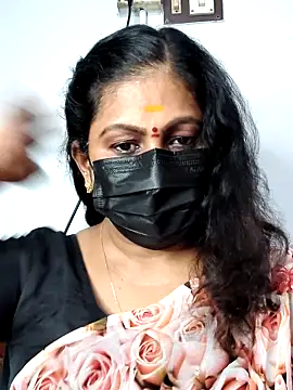 Sweetie swetha37 online show from 10-18-25, 07:43