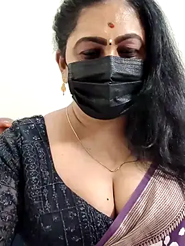 Sweetie swetha37 online show from 03-06-26, 10:21