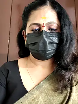 Sweetie swetha37 online show from 10-05-25, 08:38