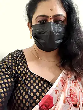 Sweetie swetha37 online show from 01-13-26, 08:13