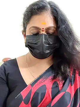 Sweetie swetha37 online show from 11-23-25, 09:30