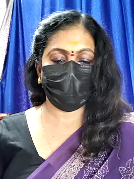 Sweetie swetha37 online show from 10-29-25, 08:24