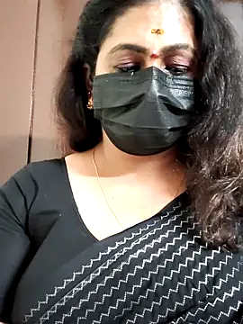 Sweetie swetha37 online show from 09-30-25, 07:20