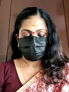 Sweetie swetha37 online show from 10-06-25, 12:06