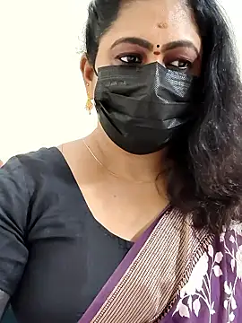 Sweetie swetha37 online show from 01-13-26, 08:07