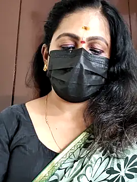 Sweetie swetha37 online show from 10-02-25, 06:00