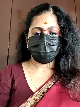 Sweetie swetha37 online show from 10-07-25, 04:41