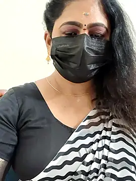 Sweetie swetha37 online show from 01-11-26, 11:50