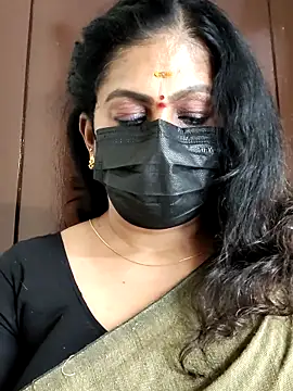 Sweetie swetha37 online show from 10-05-25, 08:54