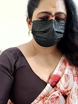 Sweetie swetha37 online show from 01-19-26, 04:00