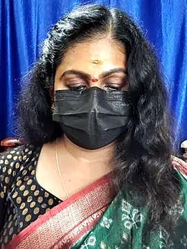 Sweetie swetha37 online show from 10-21-25, 08:41
