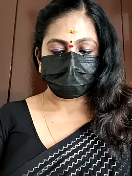 Sweetie swetha37 online show from 10-04-25, 03:46