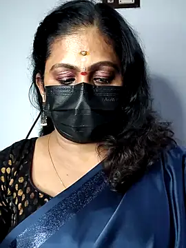 Sweetie swetha37 online show from 10-16-25, 07:00