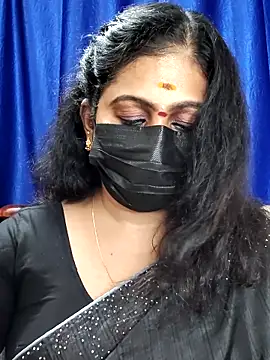Sweetie swetha37 online show from 10-25-25, 07:03