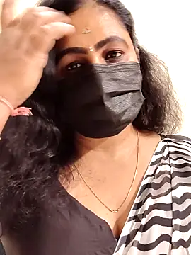 Sweetie swetha37 online show from 02-07-26, 02:25