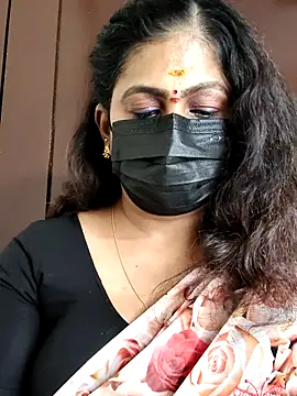 Sweetie swetha37 online show from 09-27-25, 09:48