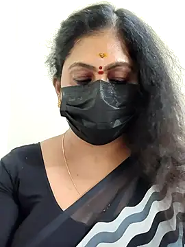 Sweetie swetha37 online show from 11-01-25, 07:19