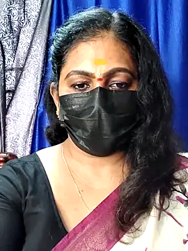 Sweetie swetha37 online show from 10-27-25, 09:21