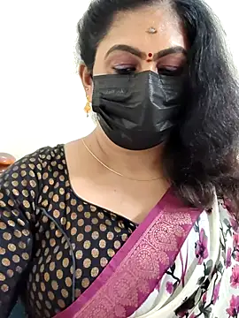 Sweetie swetha37 online show from 01-06-26, 08:57