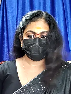 Sweetie swetha37 online show from 10-26-25, 07:20