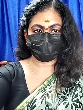 Sweetie swetha37 online show from 10-27-25, 09:27