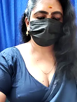 Sweetie swetha37 online show from 02-02-26, 02:21