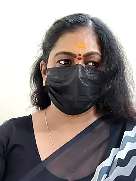 Sweetie swetha37 online show from 11-02-25, 08:30