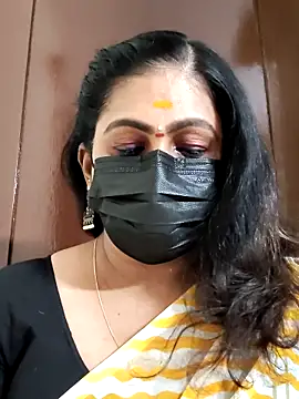 Sweetie swetha37 online show from 10-13-25, 06:31