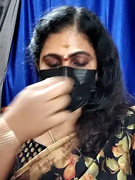 Sweetie swetha37 online show from 11-07-25, 07:40