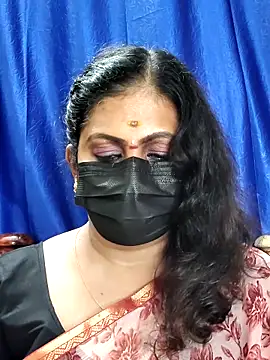 Sweetie swetha37 online show from 10-19-25, 08:55