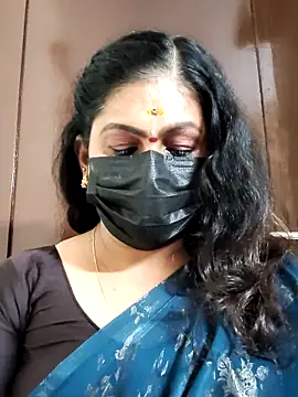 Sweetie swetha37 online show from 10-31-25, 01:30