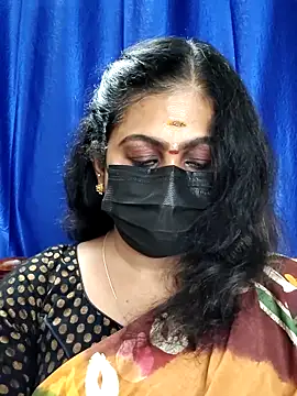 Sweetie swetha37 online show from 10-20-25, 01:00