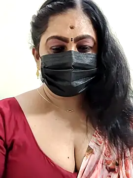 Sweetie swetha37 online show from 03-07-26, 09:37