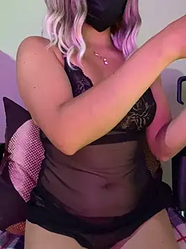 Scarlet-medina1 online show from 10-24-25, 08:52