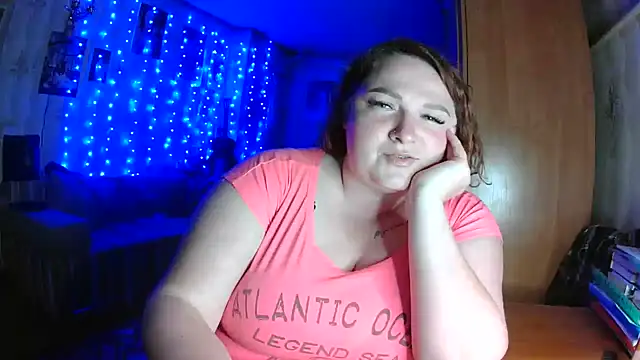 AngelQSky online show from 06-14-26, 08:32