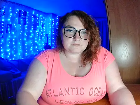 AngelQSky online show from 06-09-26, 09:16