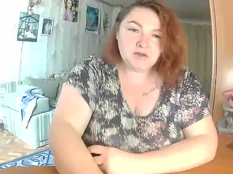 AngelQSky online show from 07-12-26, 08:04