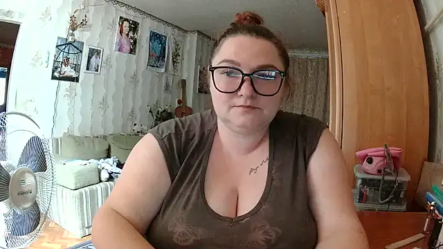 AngelQSky online show from 07-21-26, 03:35