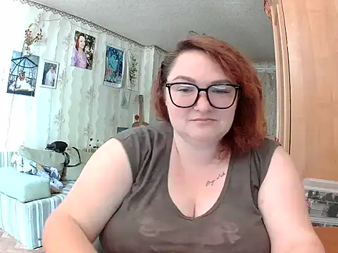 AngelQSky online show from 07-26-26, 06:53
