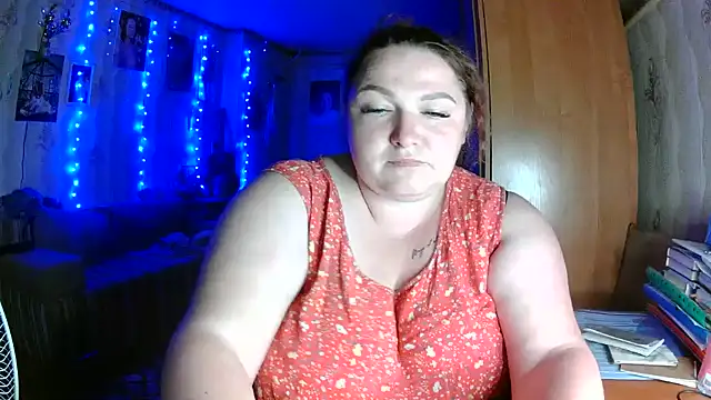 AngelQSky online show from 06-15-26, 08:52