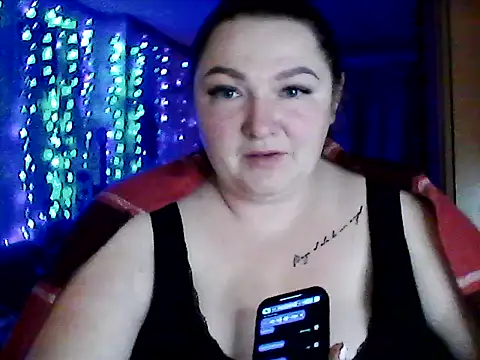 AngelQSky online show from 01-31-26, 09:46