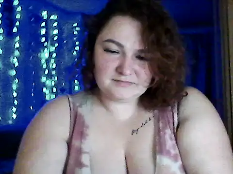 AngelQSky online show from 02-14-26, 06:52