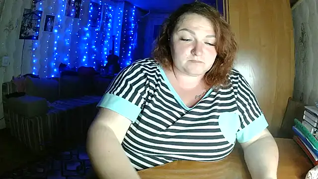 AngelQSky online show from 06-20-26, 09:31