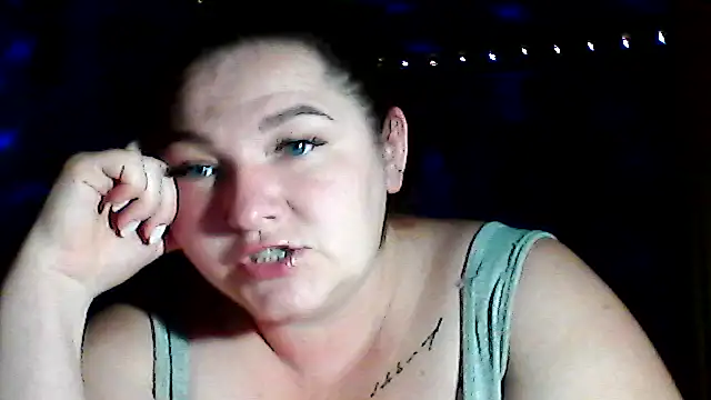 AngelQSky online show from 12-01-25, 08:21