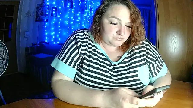 AngelQSky online show from 06-18-26, 07:19