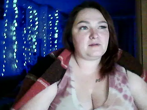 AngelQSky online show from 02-10-26, 08:19