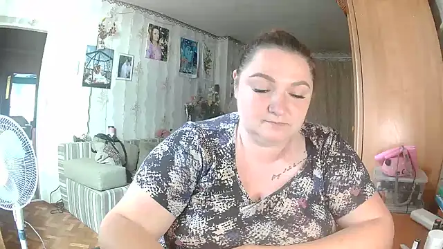 AngelQSky online show from 07-09-26, 03:22