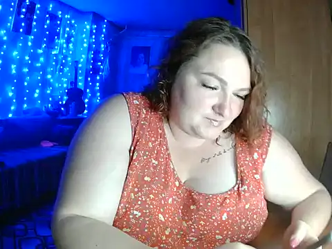 AngelQSky online show from 06-23-26, 08:40