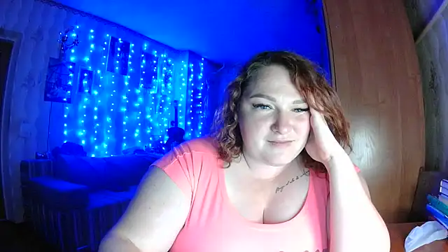 AngelQSky online show from 06-10-26, 08:32