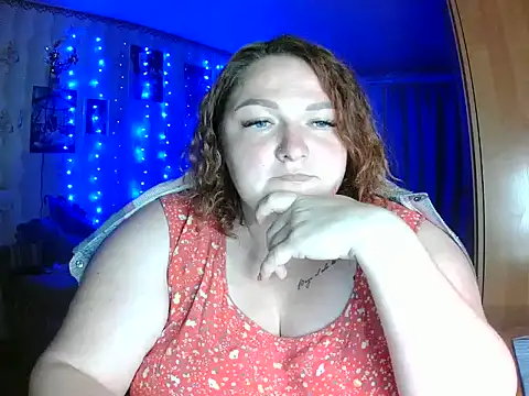 AngelQSky online show from 06-16-26, 07:58